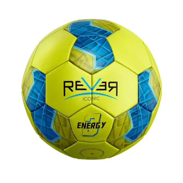 Pallone Rever misura 3