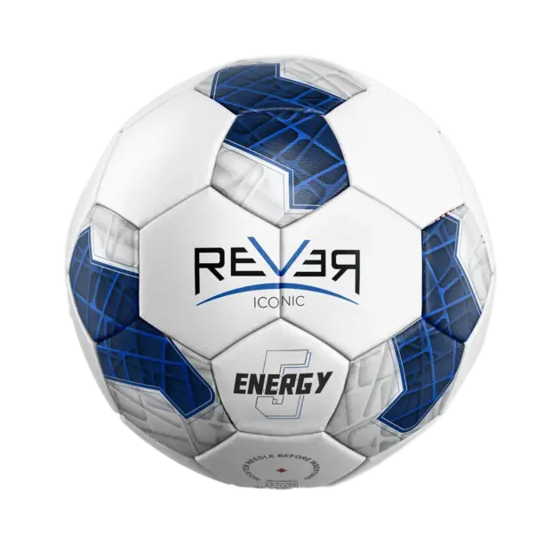 Pallone Rever misura 4-5